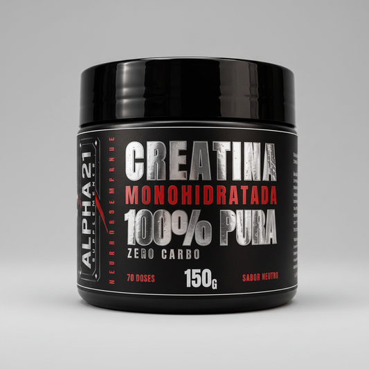 Creatina 150g