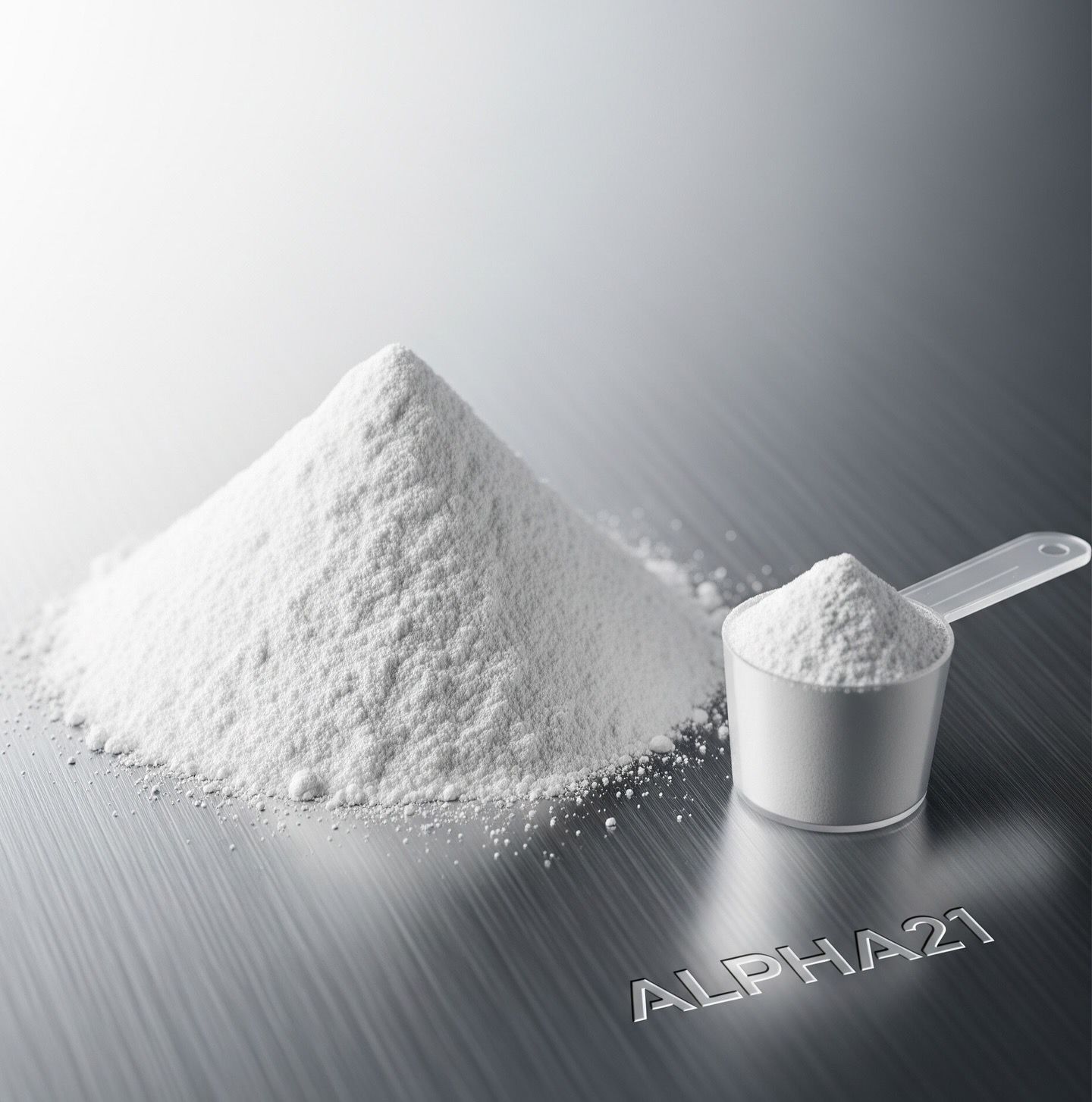 CREATINA MONOHIDRATADA 100G – ALPHA21 SUPPLEMENTS  ⭐️⭐️⭐️⭐️⭐️ (786 avaliações)