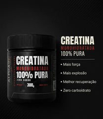 Creatina faz mal para os rins? A verdade científica | ALPHA21