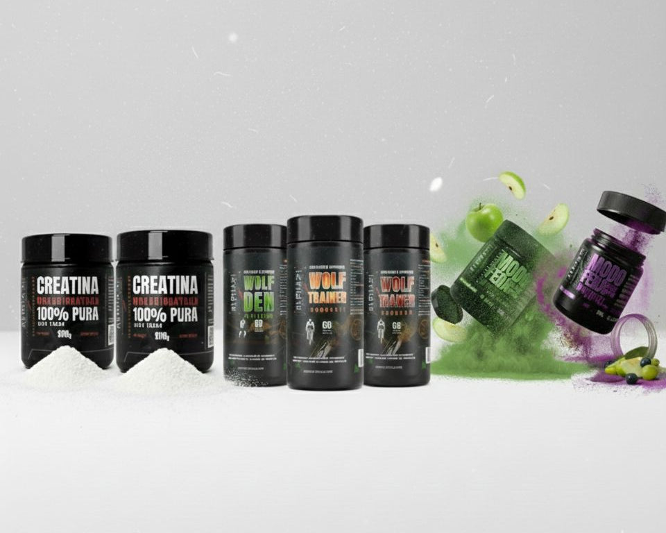 Best Sellers ALPHA21