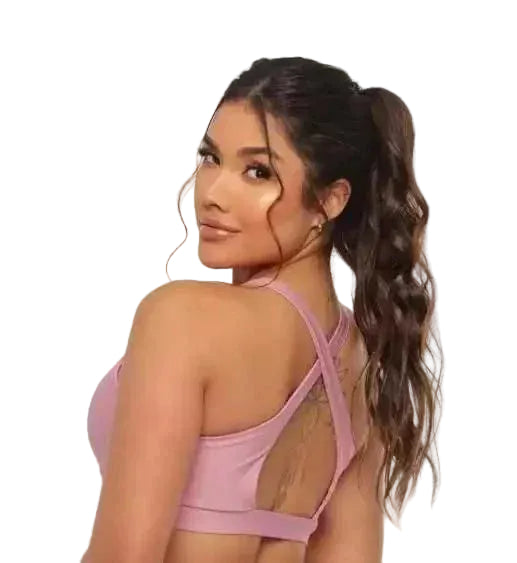 Tops Femininos Mais Vendidos