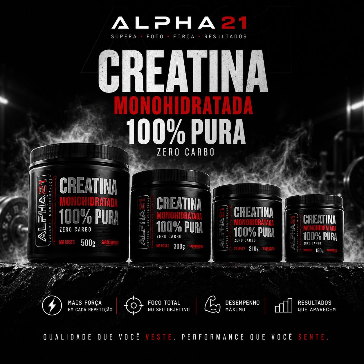 Best Sellers ALPHA21