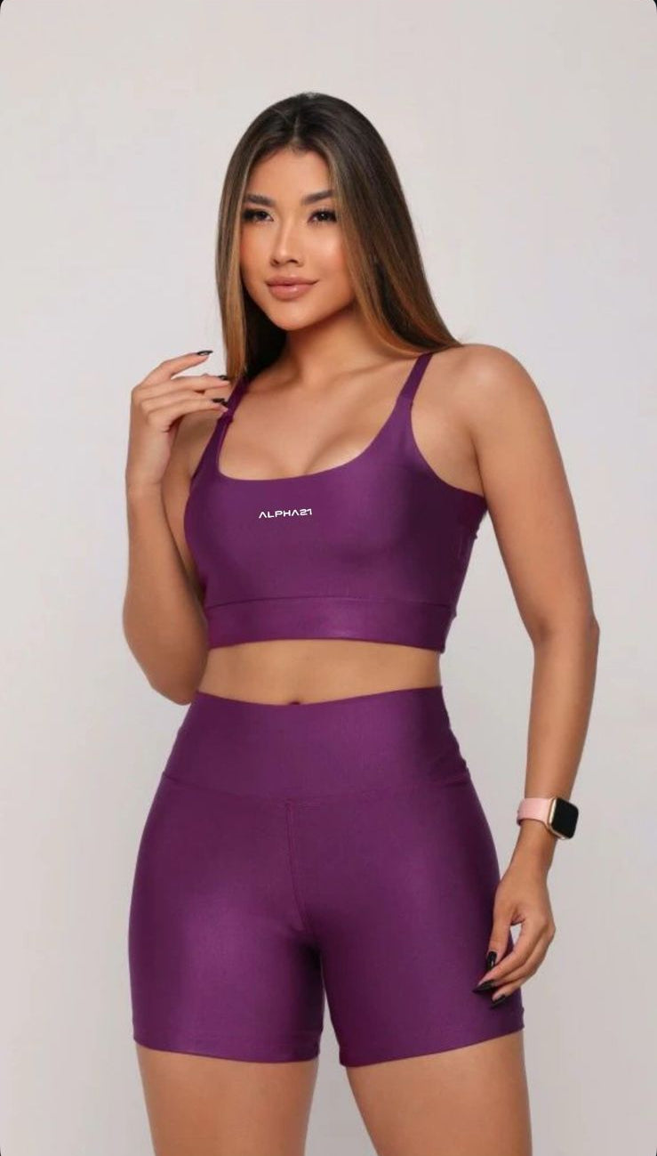 conjunto feminino, fitness, performance, roupas de treino, moda fitness, treino, ALPHA21, conforto premium, alta compressão