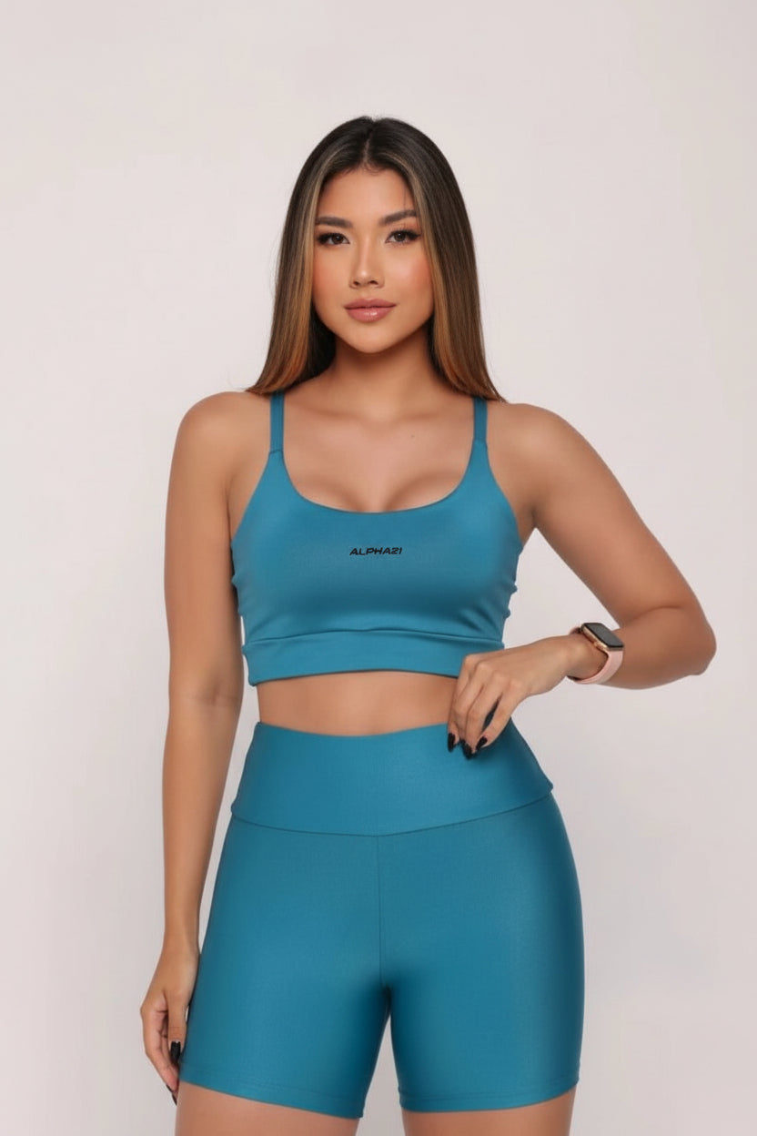 conjunto feminino, fitness, performance, roupas de treino, moda fitness, treino, ALPHA21, conforto premium, alta compressão