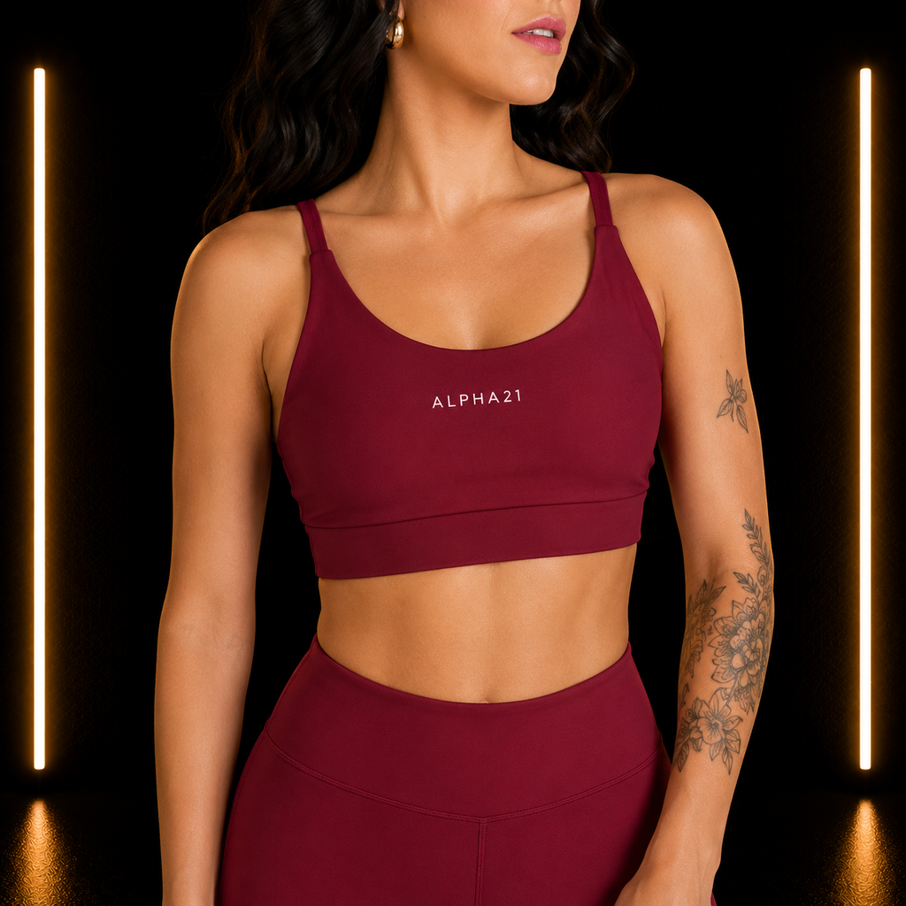 Top Power Feminino