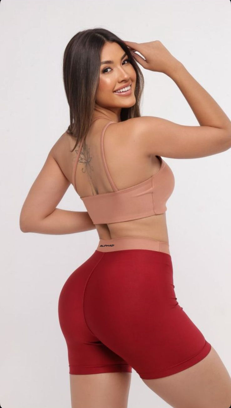 conjunto feminino, fitness, performance, roupas de treino, moda fitness, treino, ALPHA21, conforto premium, alta compressão