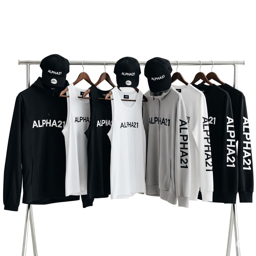 CAMISA OVERSIZED ALPHA21 — MAIS QUE ESTILO, É ATITUDE | 834 avaliações ⭐⭐⭐⭐