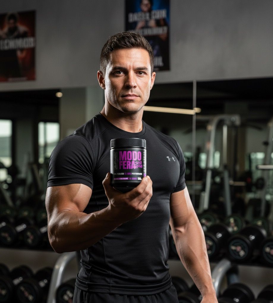 ⚡ PRÉ-TREINO ALPHA21 — ENERGIA EXTREMA, FOCO E EXECUÇÃO (300G)  ⭐️⭐️⭐️⭐️⭐️ 10.476 avaliações | Performance Profissional e Energia Duradoura