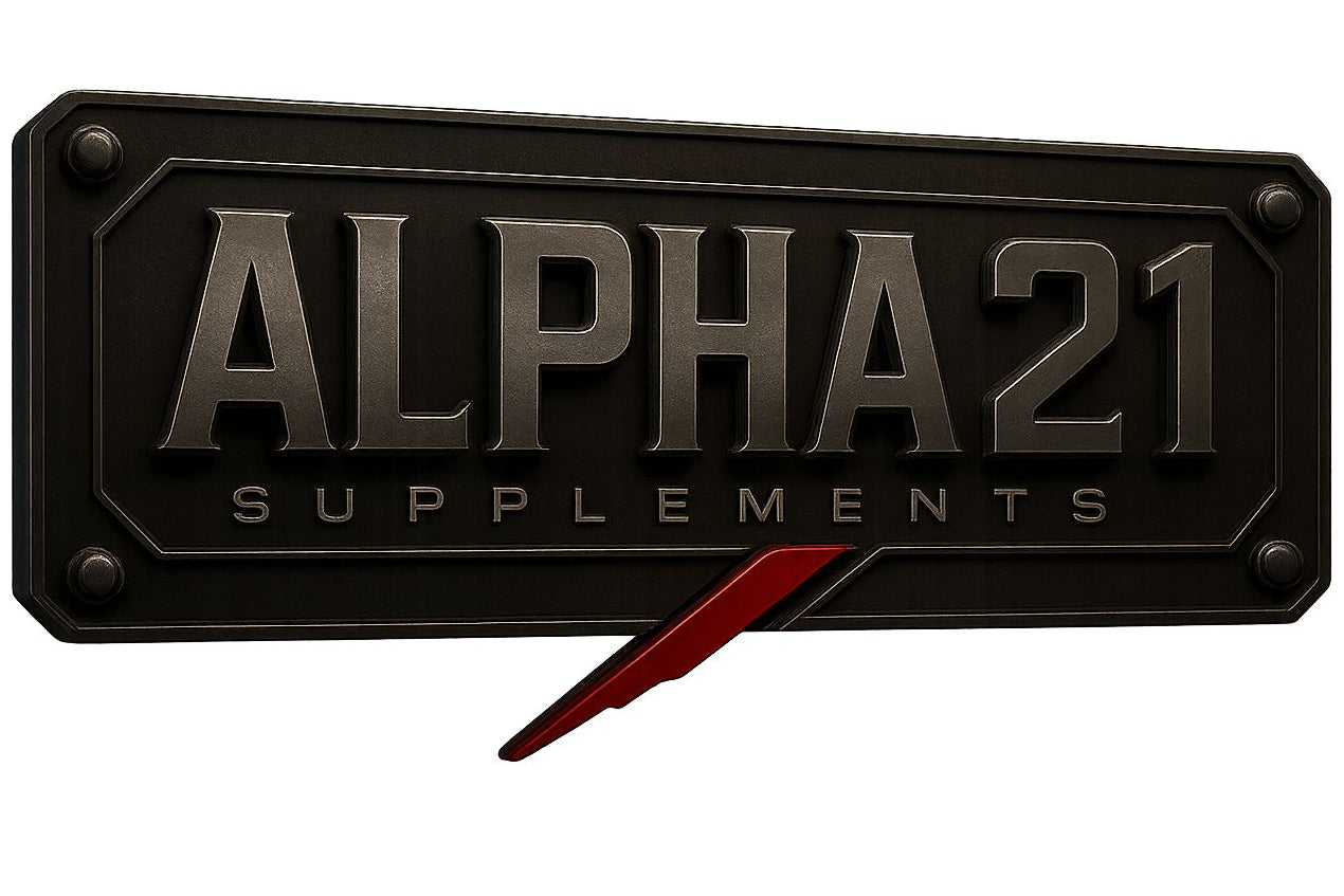 ALPHA21 WOLF DEM CICISMO — Performance Inteligente (60 cáps)⭐️ ⭐️⭐️⭐️( 55.230 avaliações )