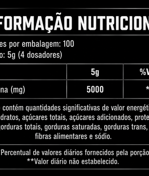 Creatina Monohidratada Pura 210g ALPHA21 – Suplemento Eficaz