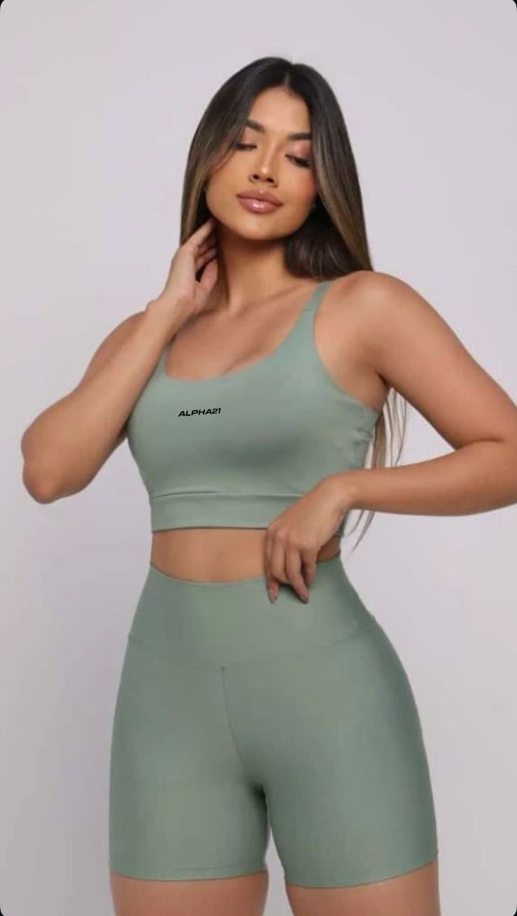 conjunto feminino, fitness, performance, roupas de treino, moda fitness, treino, ALPHA21, conforto premium, alta compressão
