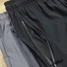 Calça Masculina Slim Fit Esportiva Fitness com Elastano | ALPHA21