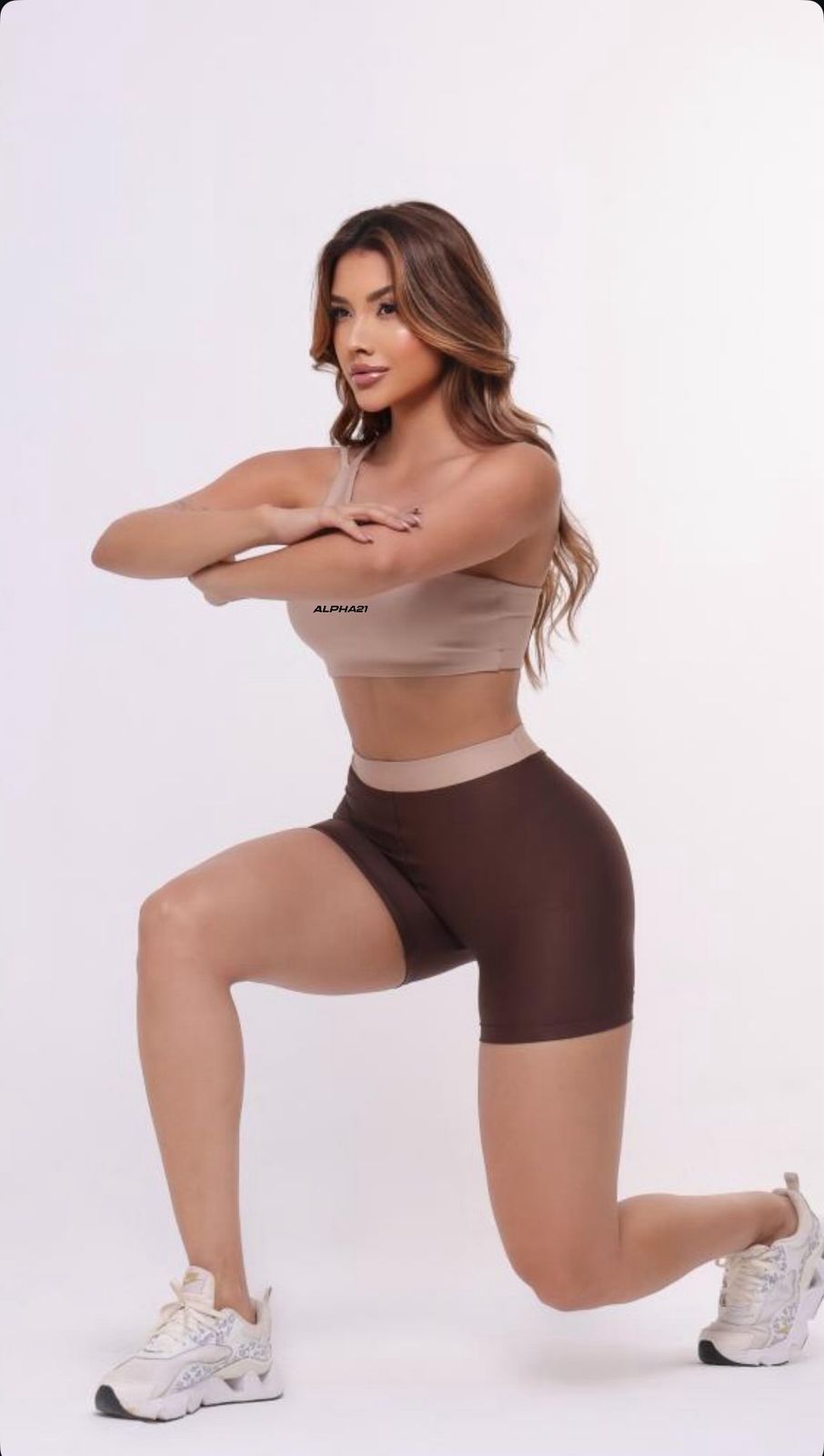 conjunto feminino, fitness, performance, roupas de treino, moda fitness, treino, ALPHA21, conforto premium, alta compressão