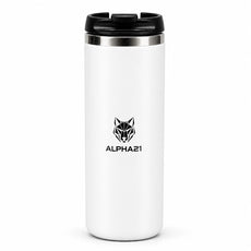Garrafinha fitness ALPHA21 – squeeze para academia e treino intenso