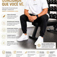 Camisa Oversized Pano Egípcio ALPHA21 | Suedine