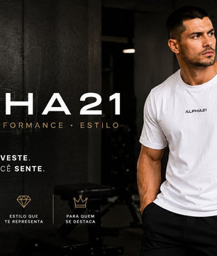 Camisa Oversized Pano Egípcio ALPHA21  Suedine