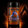 Suporte Articular ALPHA21 MOVE PRO – colágeno para articulações