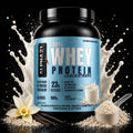 Whey Protein ALPHA21 Leite em Pó – suplemento proteico 900g