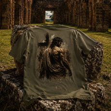 Camisa Oversized ALPHA21 Premium | Lifestyle & Streetwear