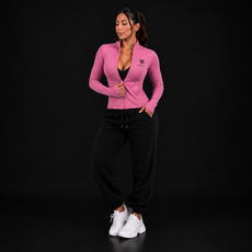 Jacket Feminino Fitness ALPHA21 | Alta Performance