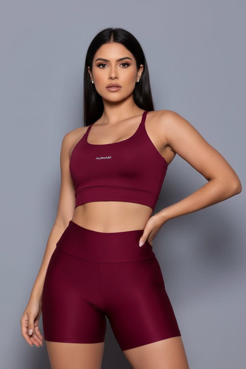 conjunto feminino, fitness, performance, roupas de treino, moda fitness, treino, ALPHA21, conforto premium, alta compressão