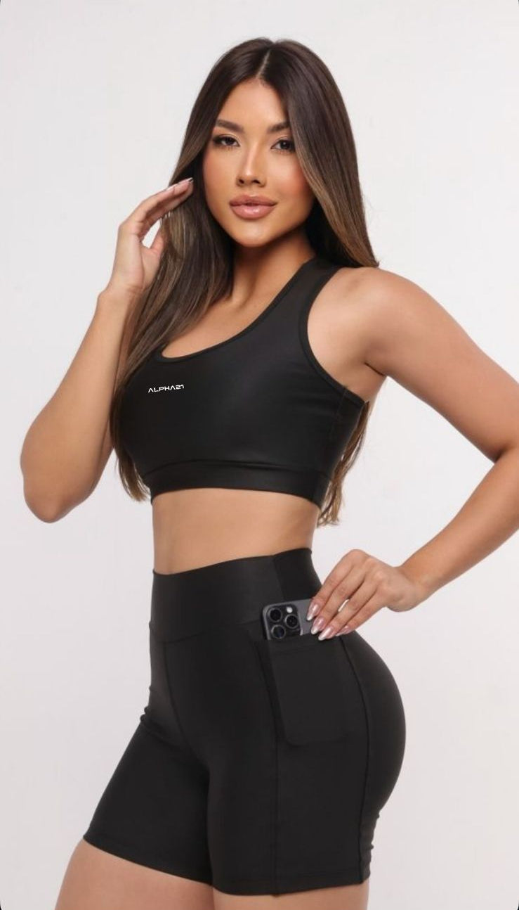 conjunto feminino, fitness, performance, roupas de treino, moda fitness, treino, ALPHA21, conforto premium, alta compressão
