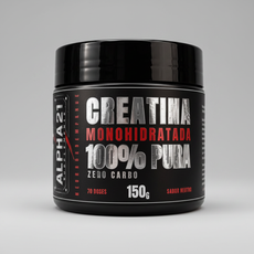 Creatina 150g