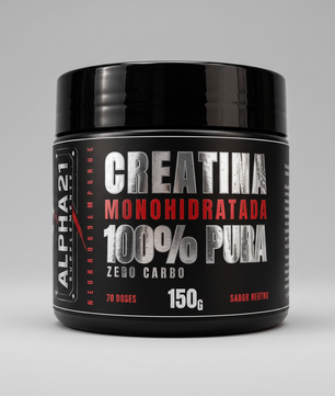 Creatina 150g