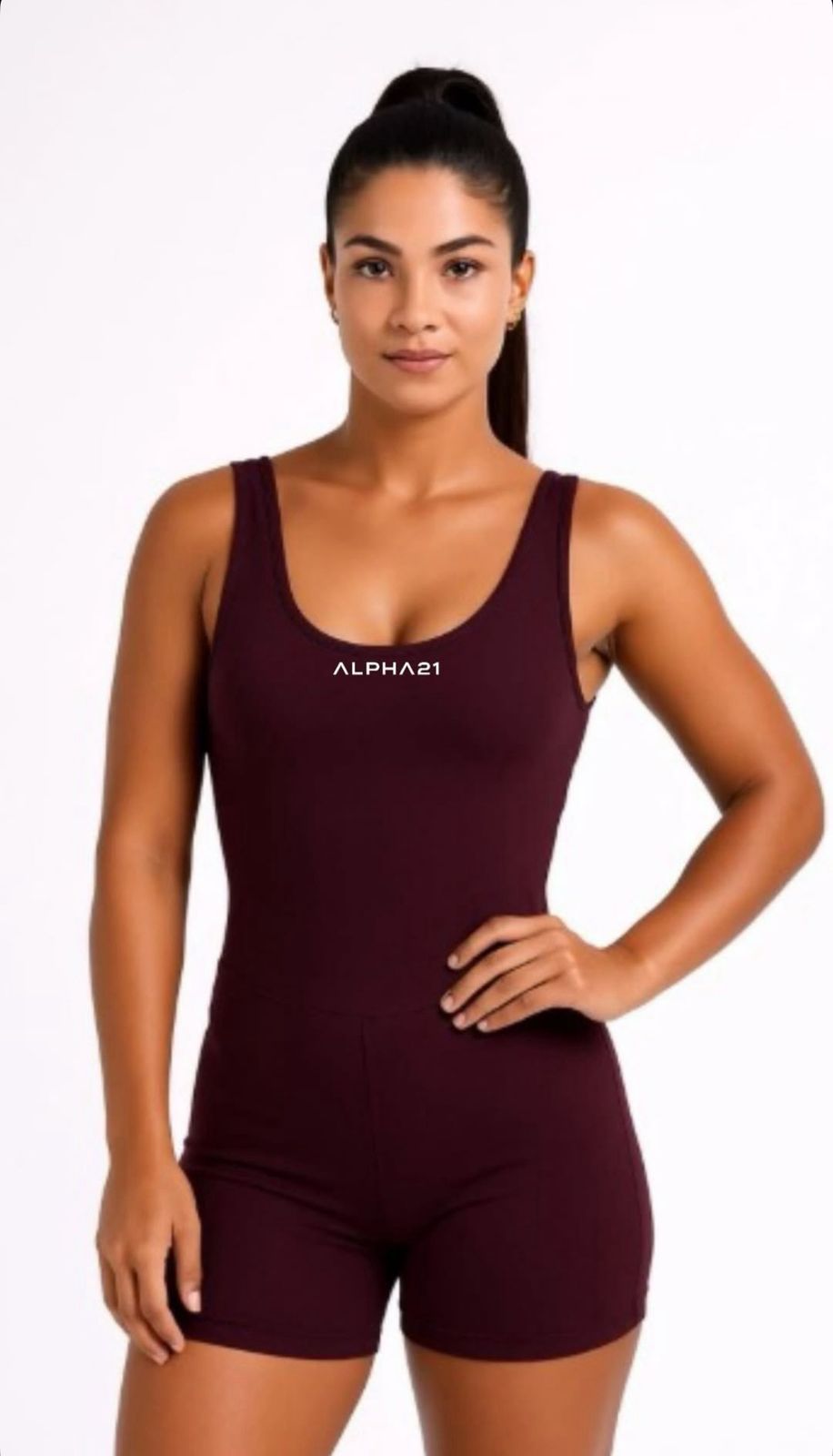 CONJUNTO FEMININO ALPHA21 — PERFORMANCE E ESTILO 🖤 | 18.354 avaliações ⭐⭐⭐⭐⭐