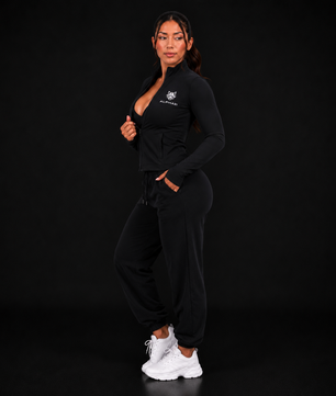Jacket Feminino Fitness ALPHA21  Alta Performance