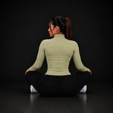 Jacket Feminino Fitness ALPHA21 | Alta Performance