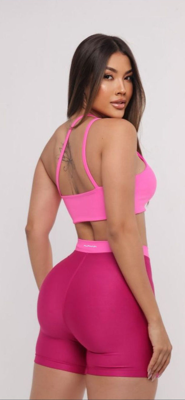 conjunto feminino, fitness, performance, roupas de treino, moda fitness, treino, ALPHA21, conforto premium, alta compressão
