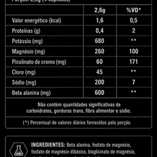 WOLF SPEED ALPHA21 | 60 Cápsulas – Suplemento Esportivo