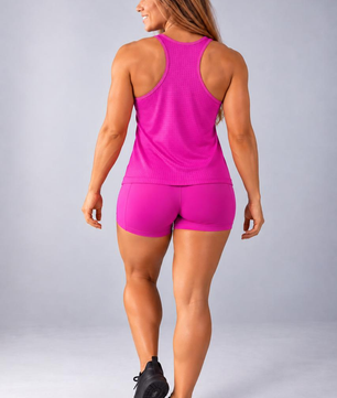 Regata Fitness Feminina ALPHA21 Move