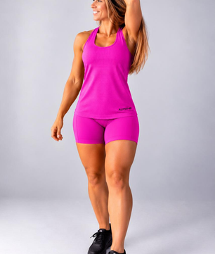 Regata Fitness Feminina ALPHA21 Move