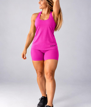 Regata Fitness Feminina ALPHA21 Move