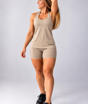 Regata Fitness Feminina ALPHA21 Move