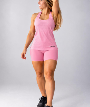 Regata Fitness Feminina ALPHA21 Move