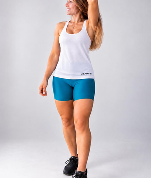 Regata Fitness Feminina ALPHA21 Move