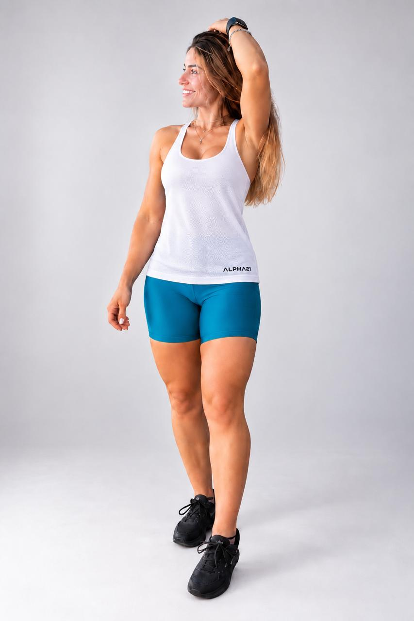 Regata Fitness Feminina ALPHA21 Move