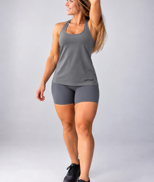 Regata Fitness Feminina ALPHA21 Move