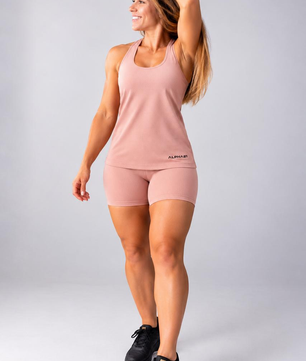 Regata Fitness Feminina ALPHA21 Move