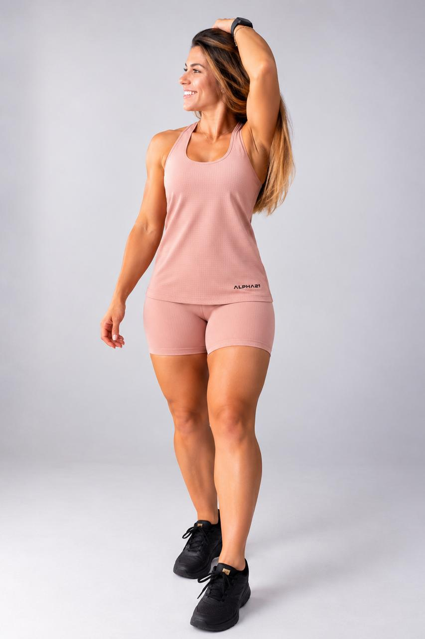 Regata Fitness Feminina ALPHA21 Move