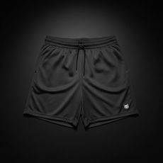 Short Training ALPHA21 - Top View Dark