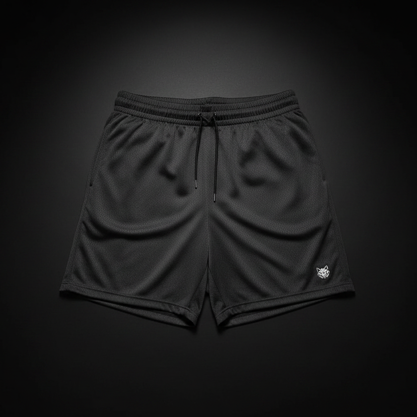 Short Training ALPHA21 - Top View Dark